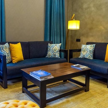 Cinnamon Tan Boutique Hotel Негомбо Екстер'єр фото