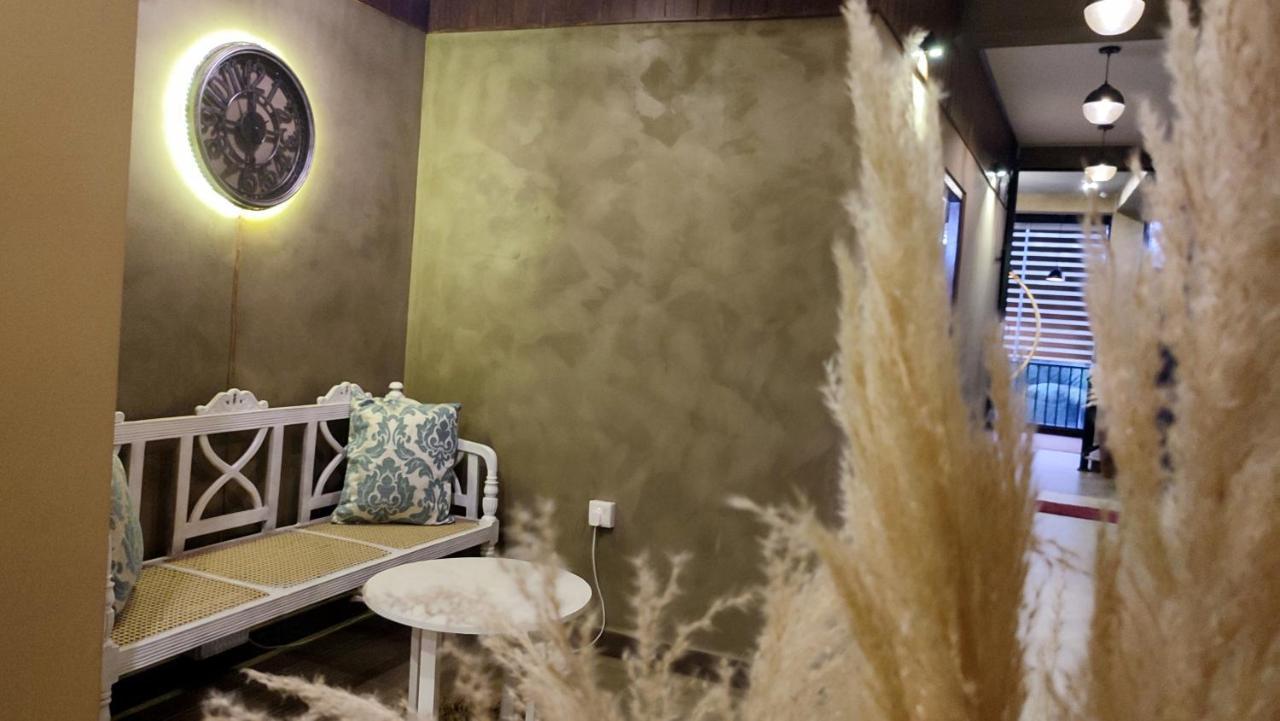 Cinnamon Tan Boutique Hotel Негомбо Екстер'єр фото