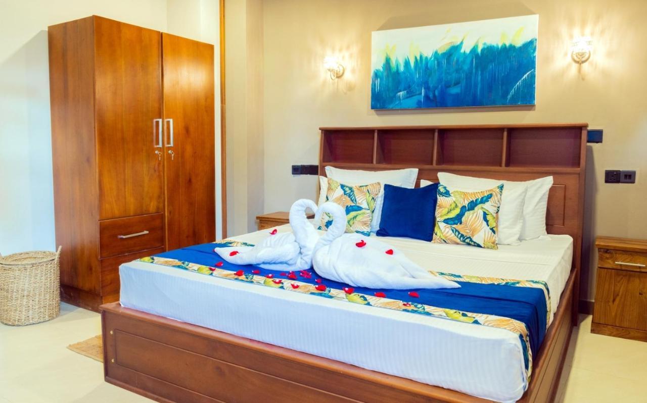 Cinnamon Tan Boutique Hotel Негомбо Екстер'єр фото