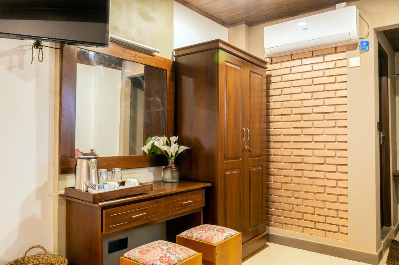 Cinnamon Tan Boutique Hotel Негомбо Екстер'єр фото