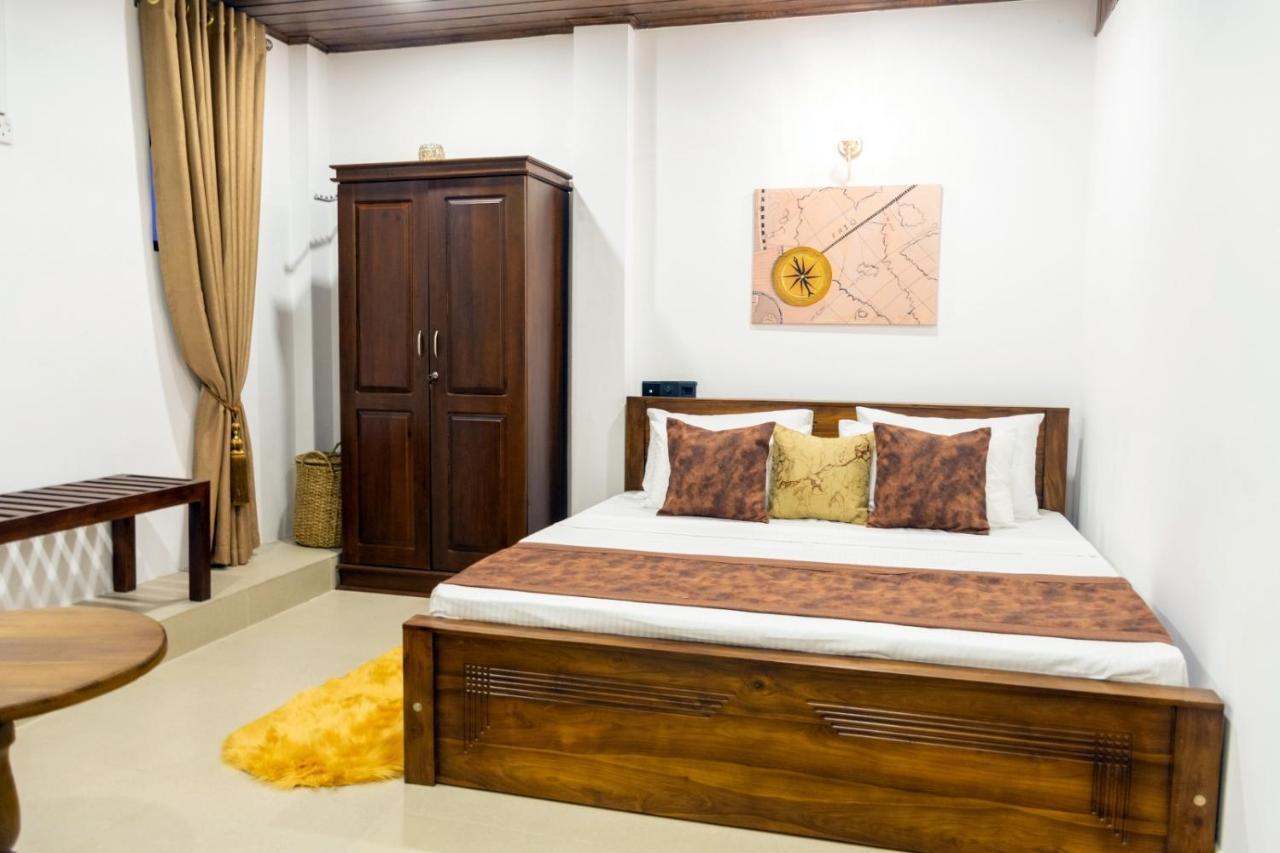 Cinnamon Tan Boutique Hotel Негомбо Екстер'єр фото