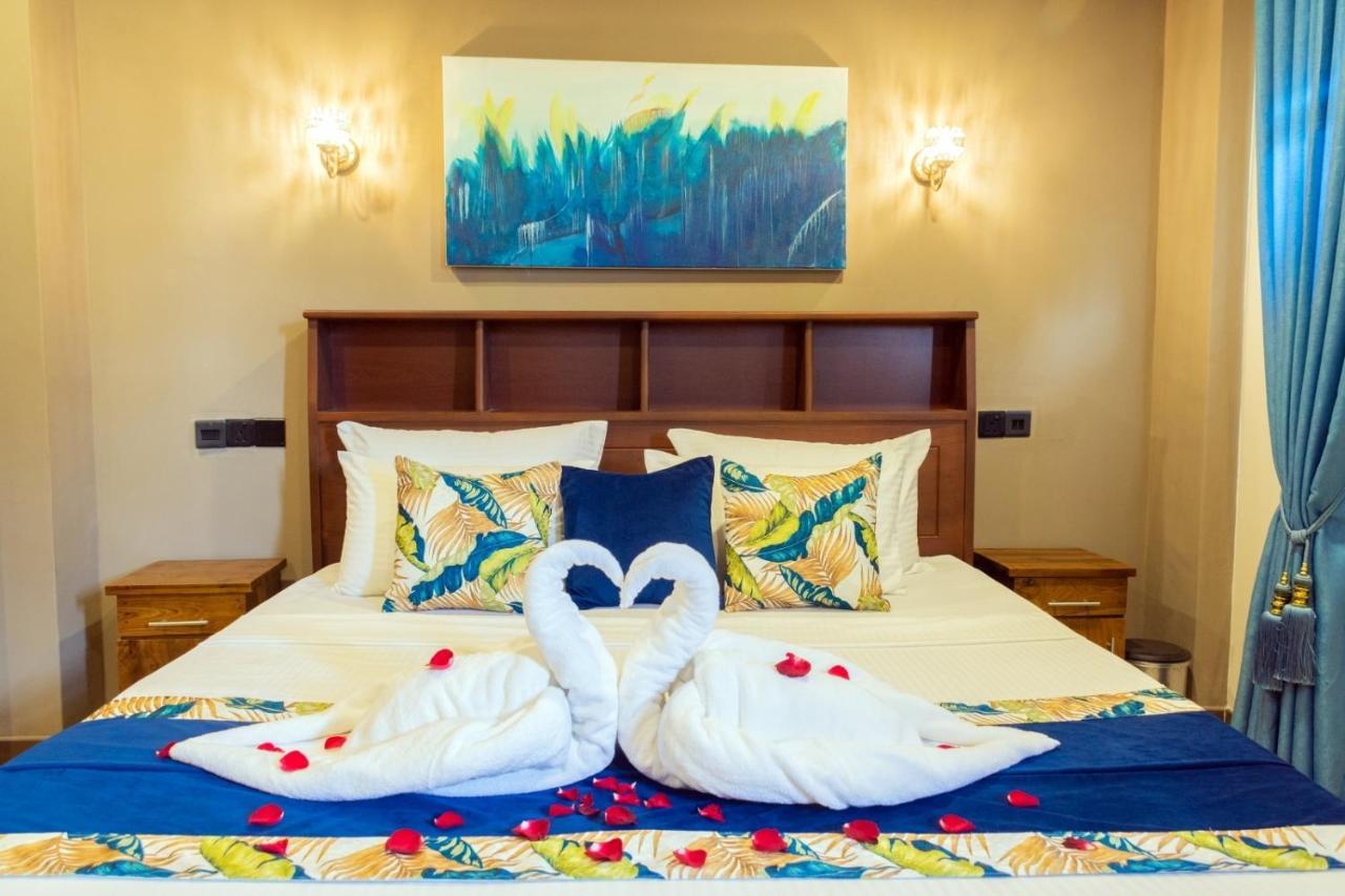 Cinnamon Tan Boutique Hotel Негомбо Екстер'єр фото