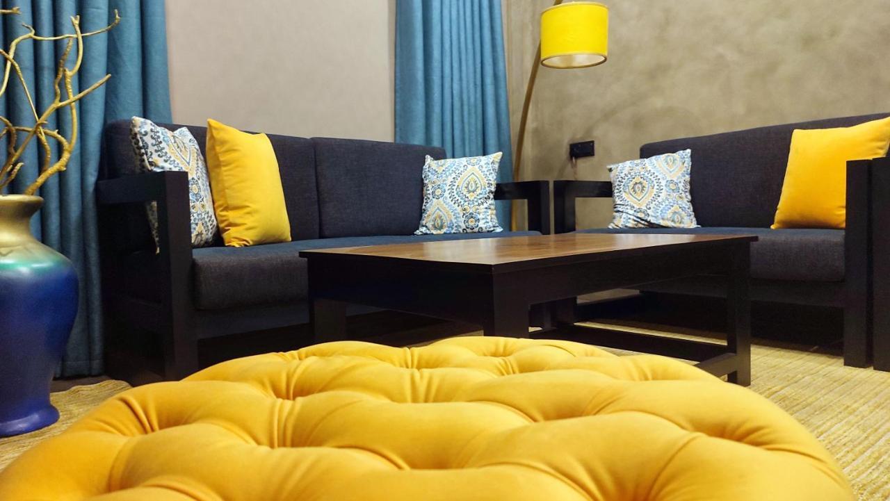 Cinnamon Tan Boutique Hotel Негомбо Екстер'єр фото