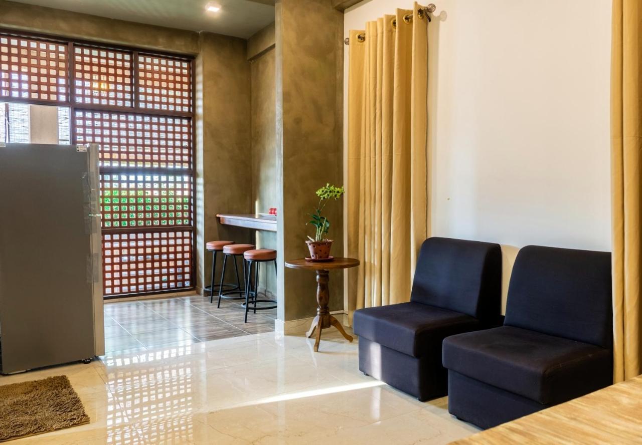 Cinnamon Tan Boutique Hotel Негомбо Екстер'єр фото