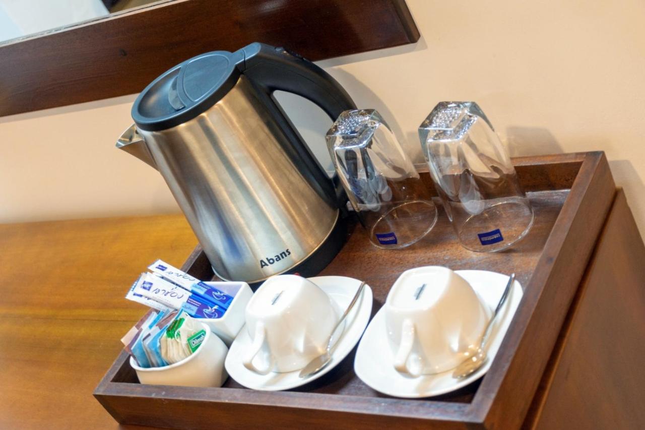 Cinnamon Tan Boutique Hotel Негомбо Екстер'єр фото