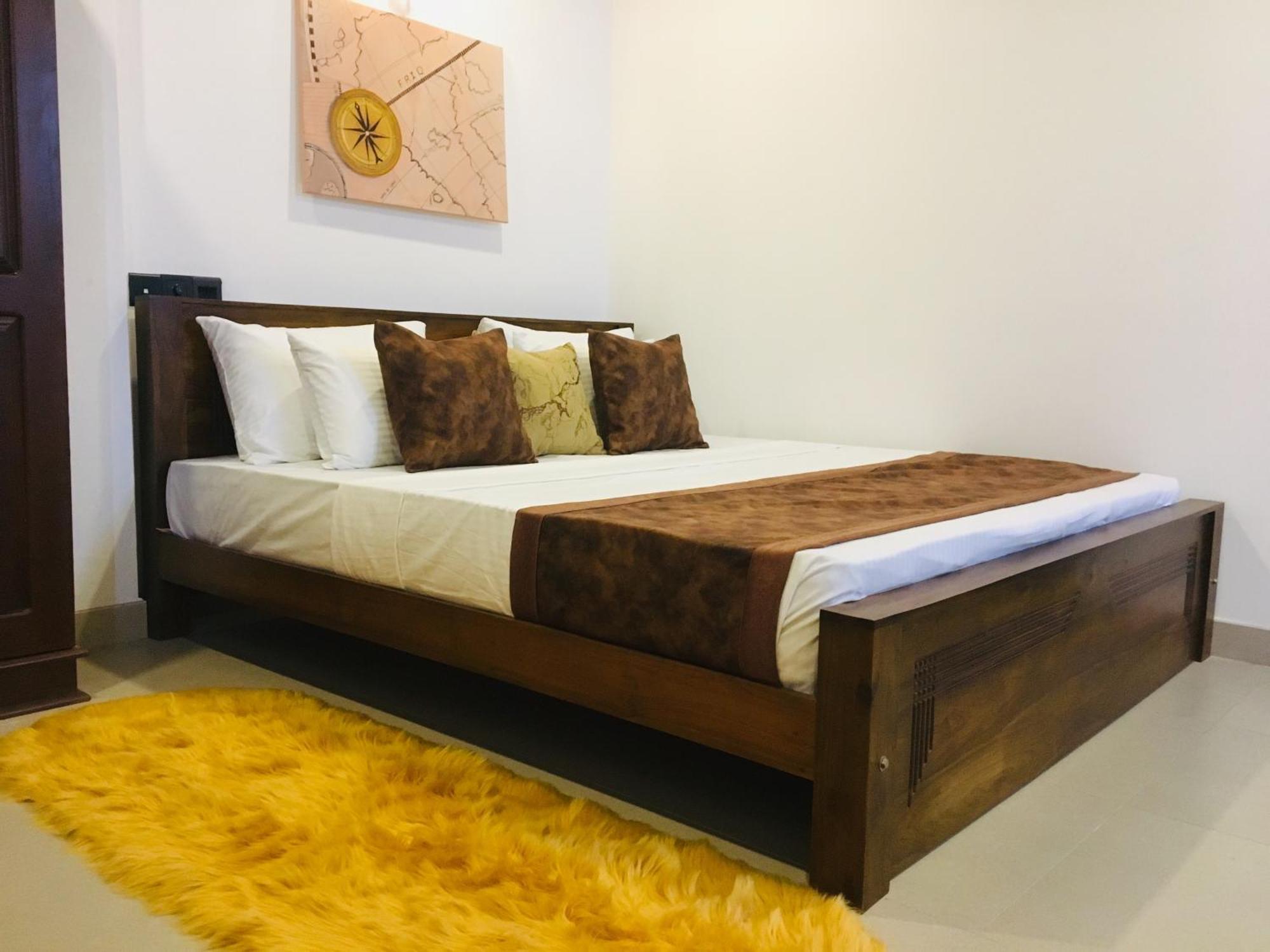 Cinnamon Tan Boutique Hotel Негомбо Екстер'єр фото