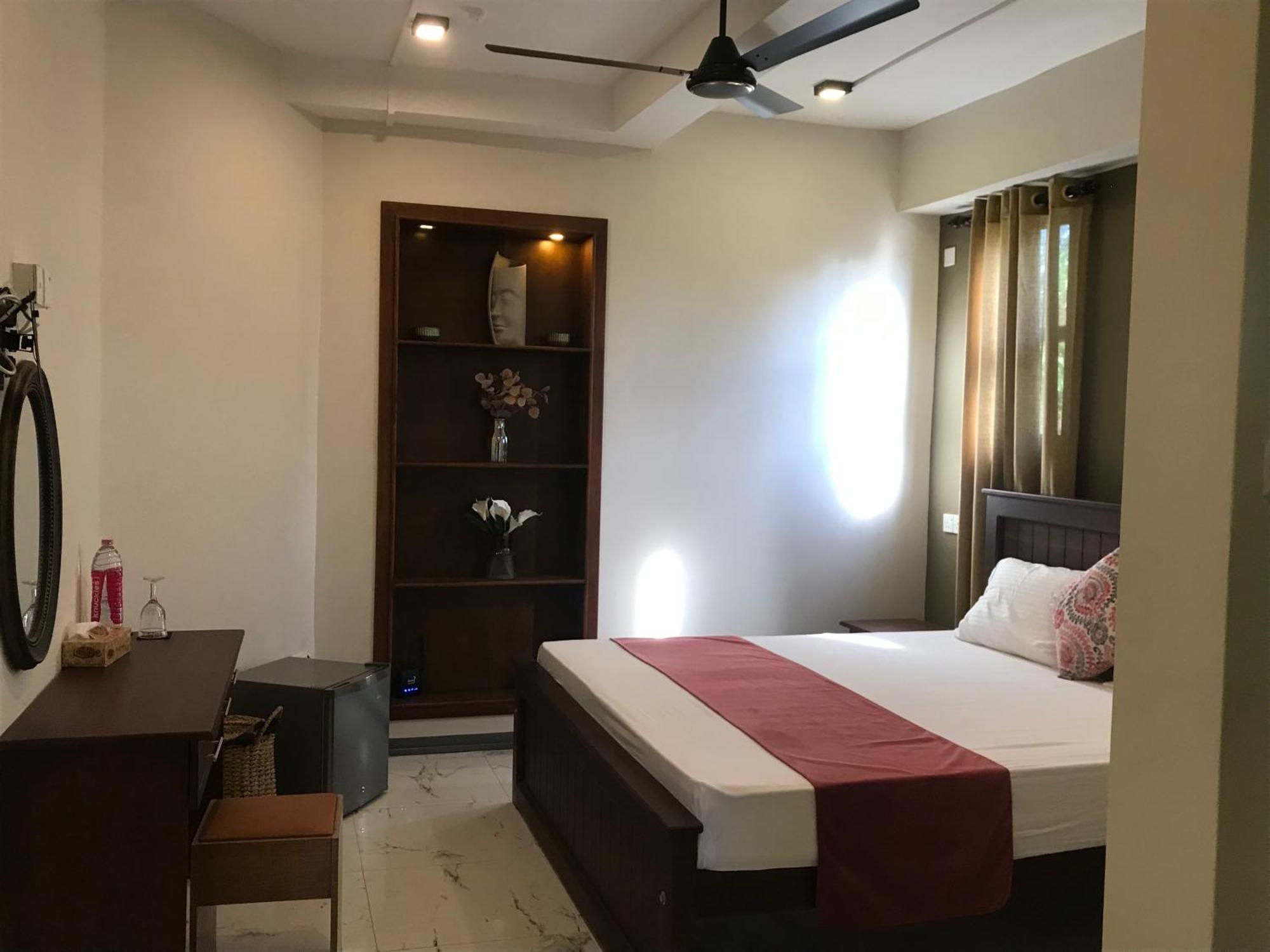 Cinnamon Tan Boutique Hotel Негомбо Екстер'єр фото