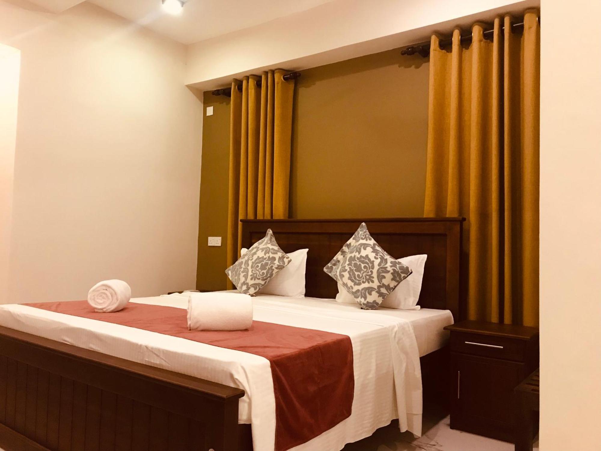 Cinnamon Tan Boutique Hotel Негомбо Екстер'єр фото